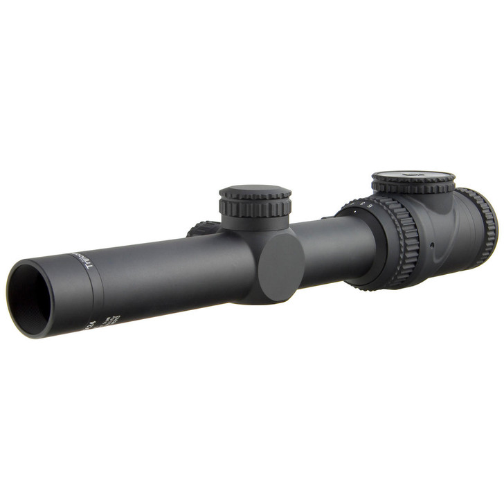  Trijicon Accupoint 1-6x24 Grn Dot 
