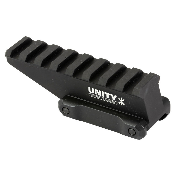 Unity Tactical Unity Fast Absolute Riser 