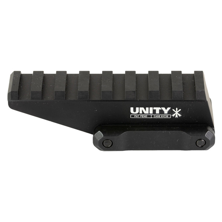 Unity Tactical Unity Fast Absolute Riser 