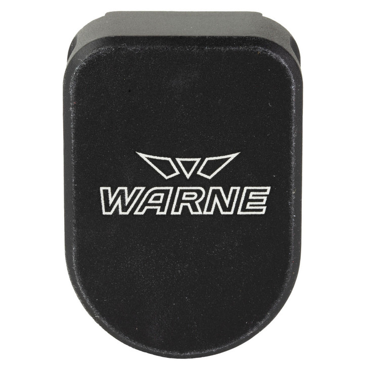 Warne Scope Mounts Warne Mag Ext Sigp320 +0 Blk 