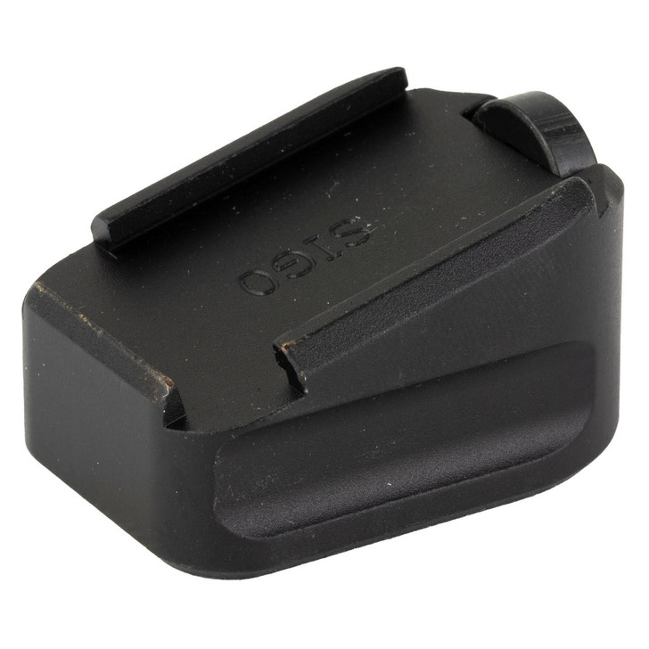 Warne Scope Mounts Warne Mag Ext Sigp320 +0 Blk 