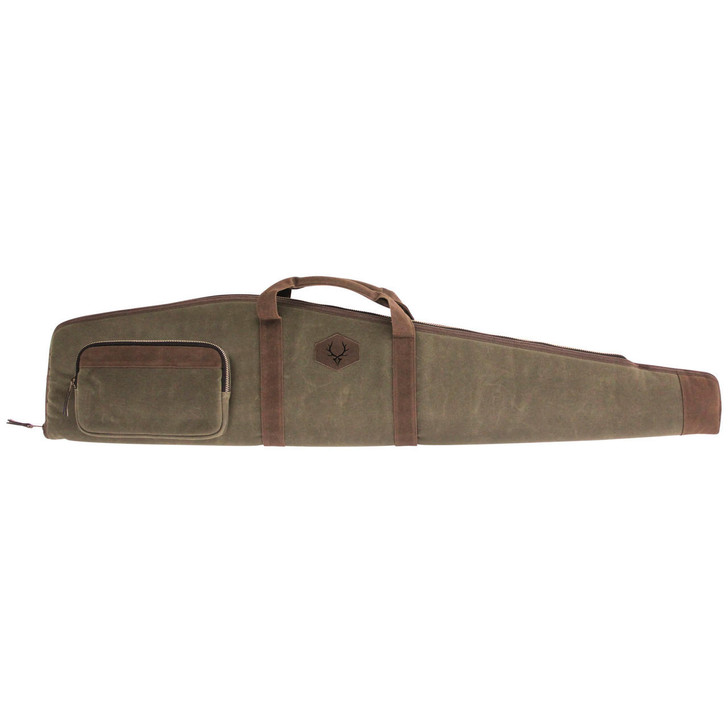 Evolution Outdoor Evods Rawhide Waxed Canvas Rfl Case 
