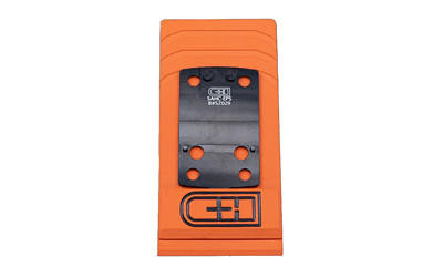 C&H Precision Weapons Chp Spngfld Hellcat Adapter Holo Eps 