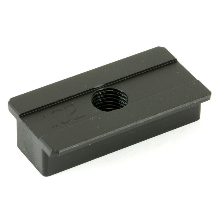 MGW Armory Mgw Shoe Plate For Glk 