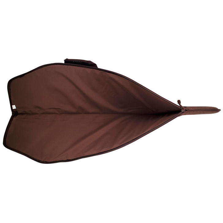 Evolution Outdoor Evods Recon Lr 54" Rifle Case Brown 