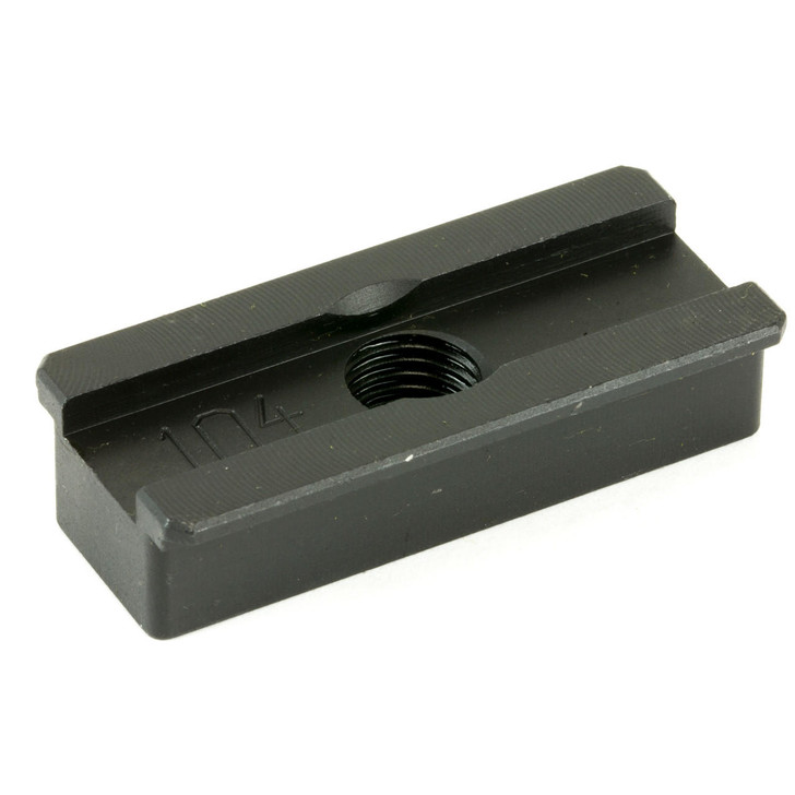 MGW Armory Mgw Shoe Plate For S&w M&p Shld 