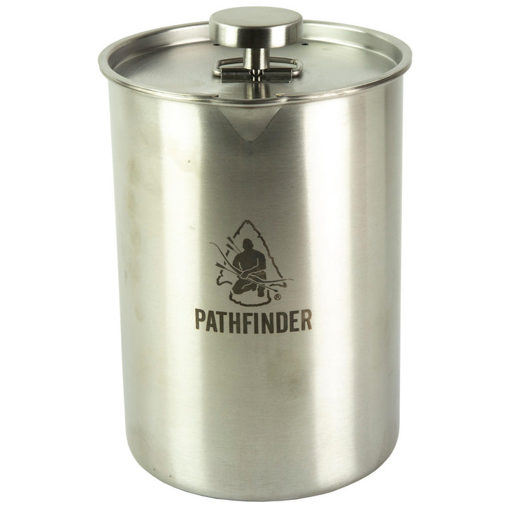  Pathfinder French Press Kit 