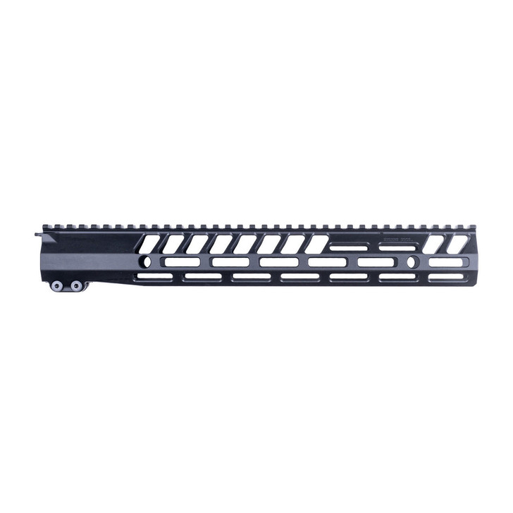 Sharps Bros. Sharps Mlok Hg Full Top Rail Blk 