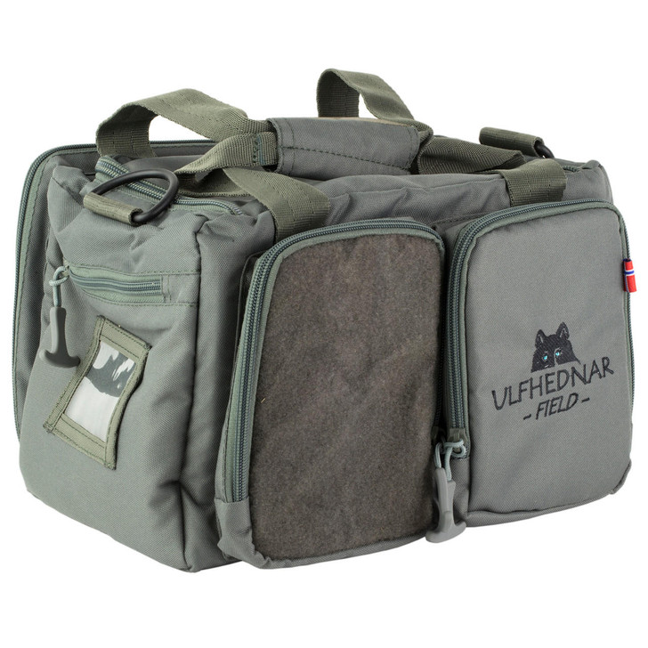  Ulfhednar Range Bag Small - ULFUH013 