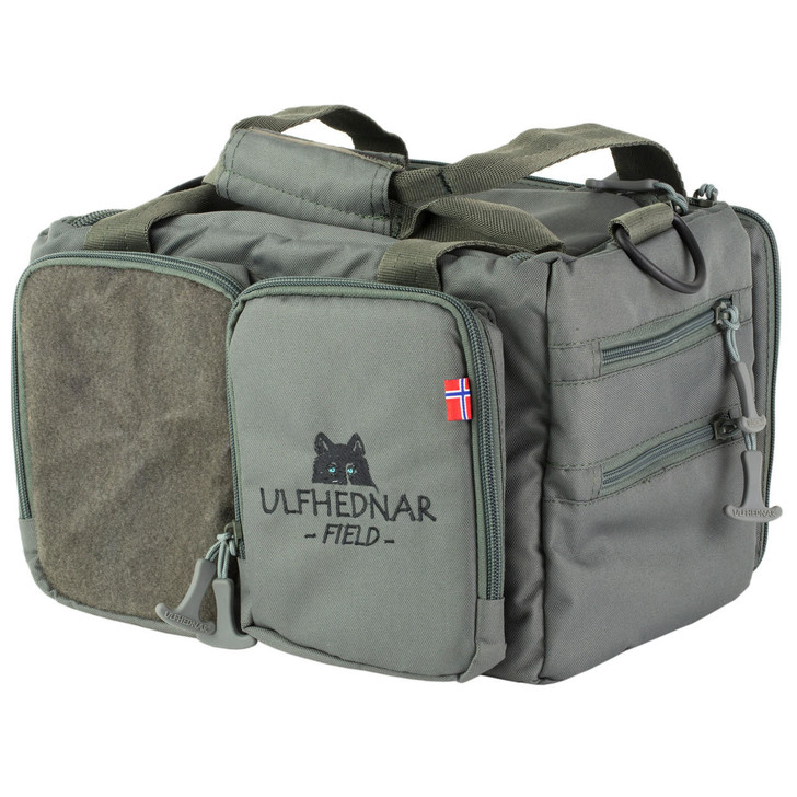  Ulfhednar Range Bag Small - ULFUH013 