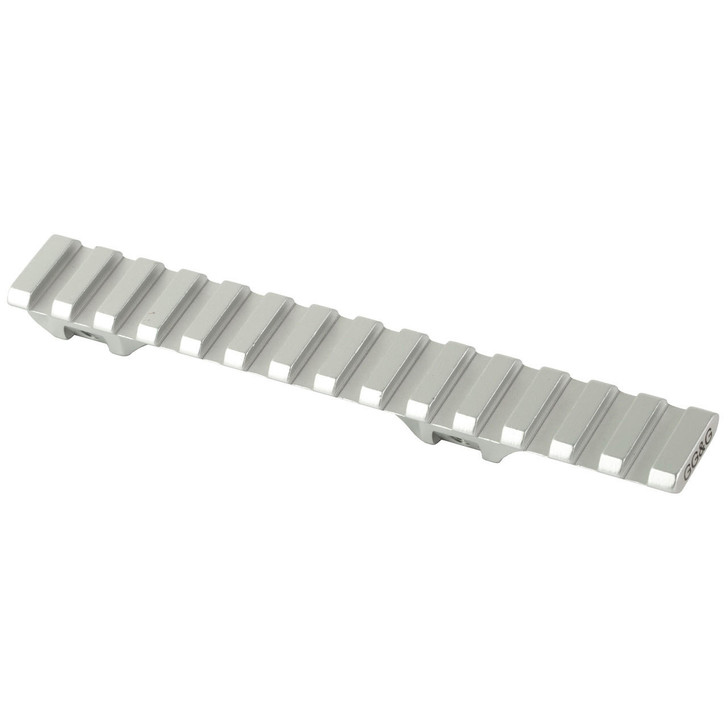 GG&G, Inc. GG&G Mini-14 Rnch Rfle 1913 Scp Rail - GGG-1382BD