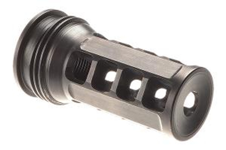 OSS Suppressors Muzzle Brake Qd 556 1/2x28