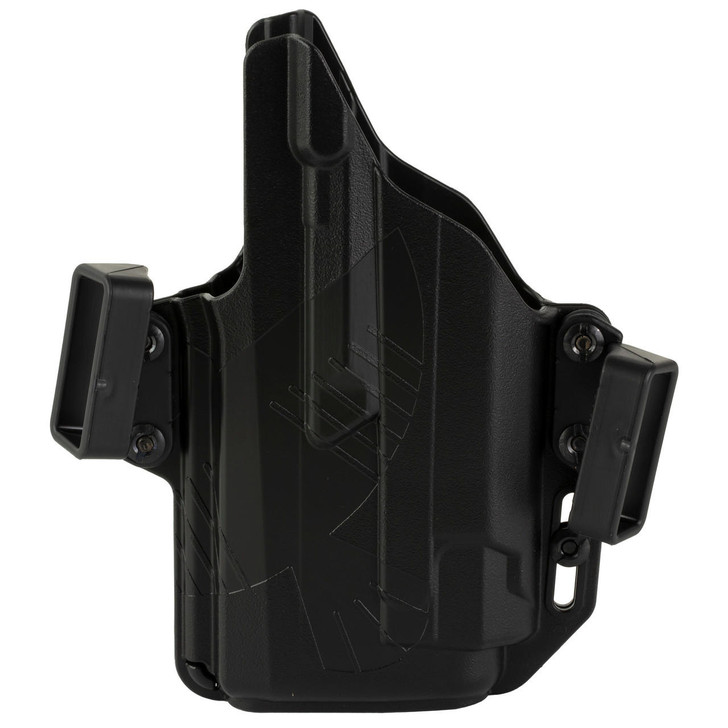 Raven Concealment Systems Raven Perun Sig P320c Tlr7/8 Ambi Bl 