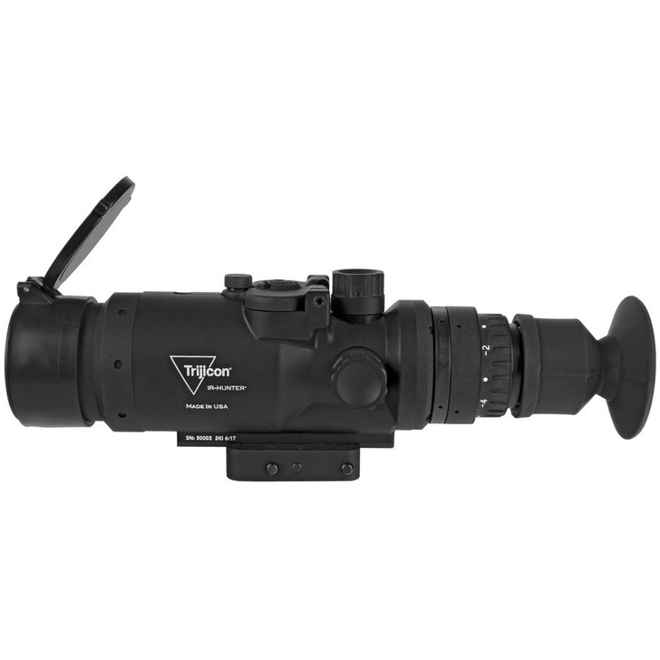 Trijicon Electro Optics Trijicon Ir-hunter Type 2 Blk 