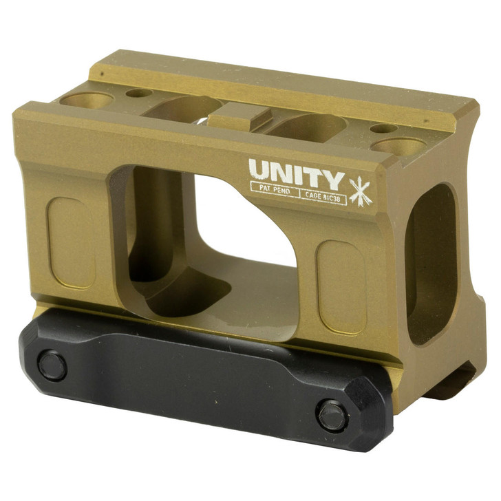 Unity Tactical Unity Fast Micro-s 