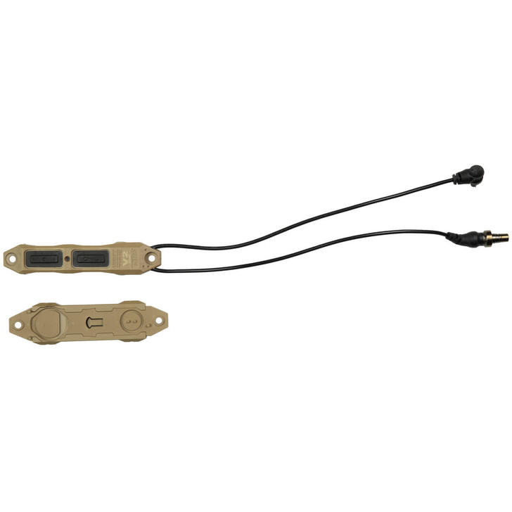 Unity Tactical Unity Taps Sync Sf Crane Fde V2 