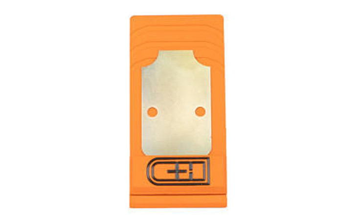 C&H Precision Weapons Chp Trijicon Rmr Sealing Plate 