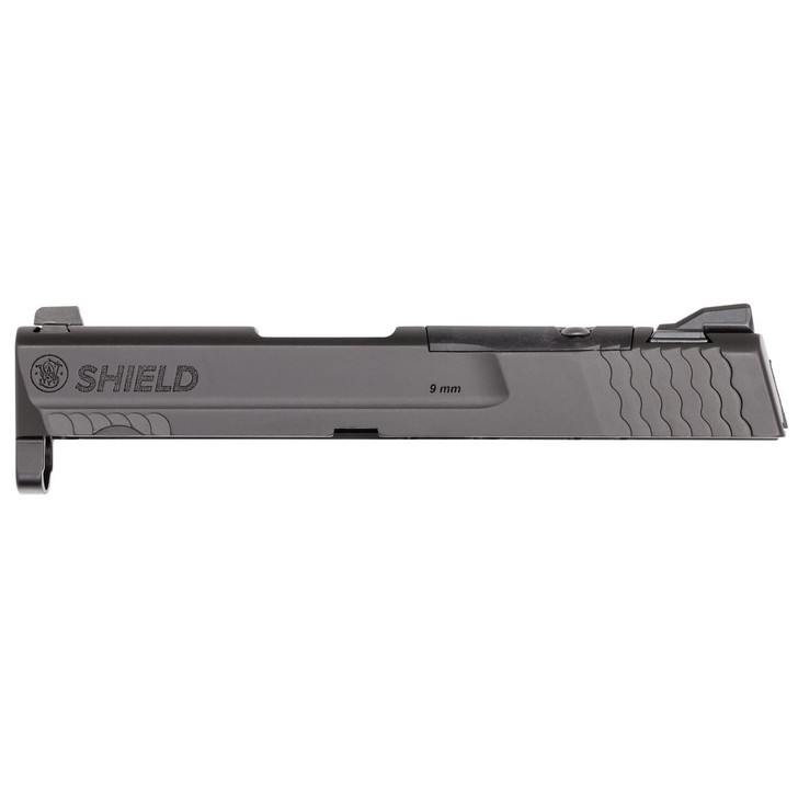 Smith & Wesson S&w M&p9 M2.0 Shield Or Slide Blk 