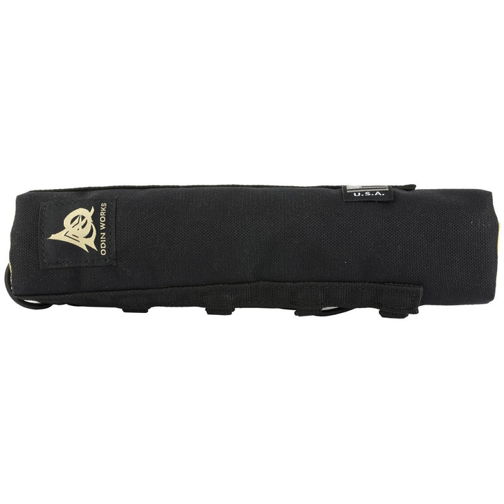 Odin Works Odin Spprssr Mirage Cvr 