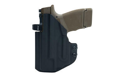 Viridian Weapon Technologies Viridian Holster Iwb Ruger Max9 Rh 