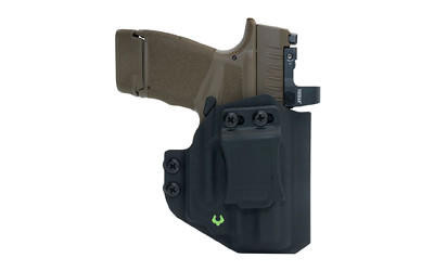 Viridian Weapon Technologies Viridian Holster Iwb Ruger Max9 Rh 