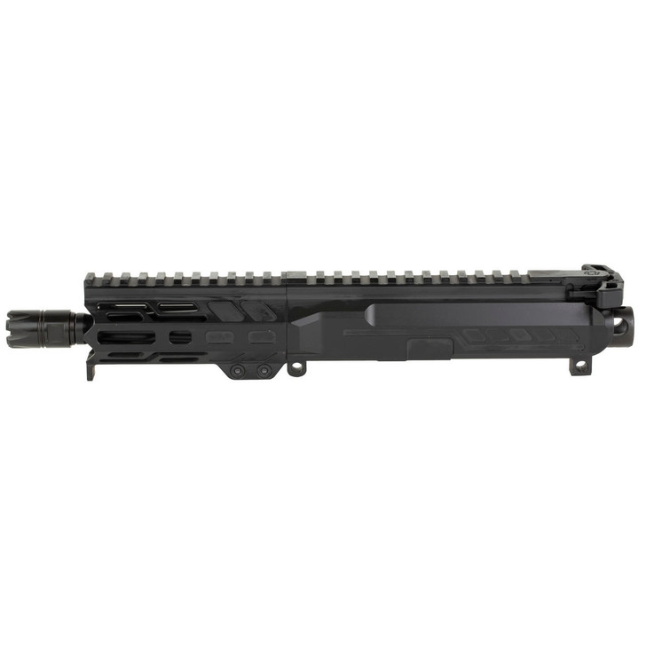 CMMG Cmmg Uppr Banshee 5.7x28mm 5" Blk 