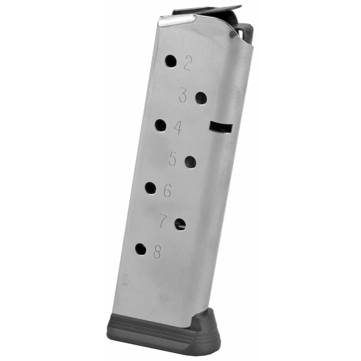 SIG SAUER Mag Sig 1911 45acp 8rd Exch Base