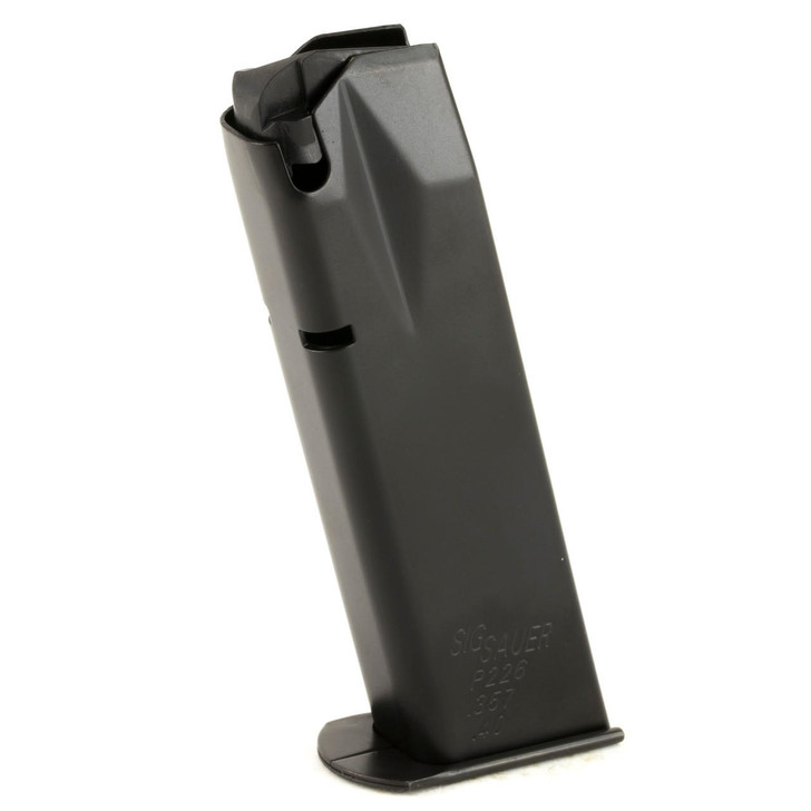 SIG SAUER Mag Sig P226 357/40 Bl