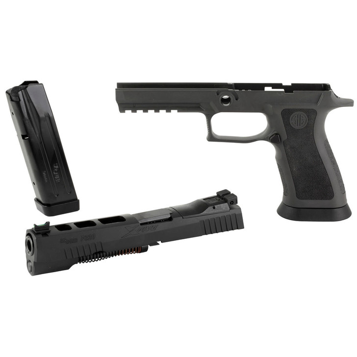 SIG SAUER Sig Caliber X-change Kit P320 Txg