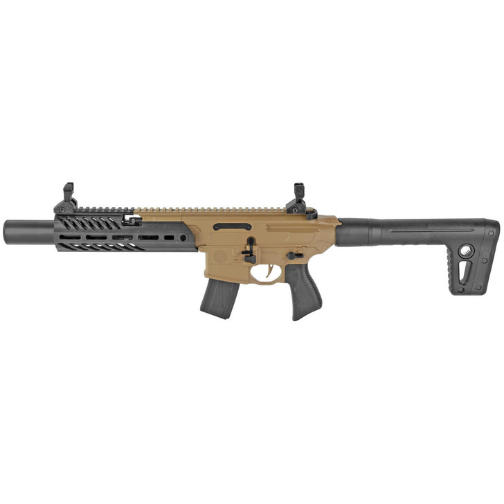 SIG SAUER Sig Mcx Air Rattler Canebrake Rifle 