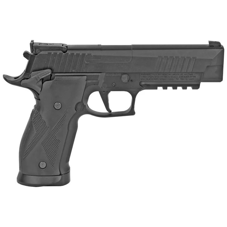 SIG SAUER Sig P226 X5 Air .177 Co2 20rd Blk