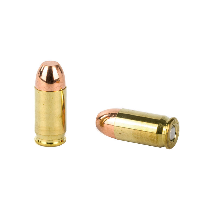 SIG SAUER Sig Ammo 380acp 100gr Fmj 50/1000