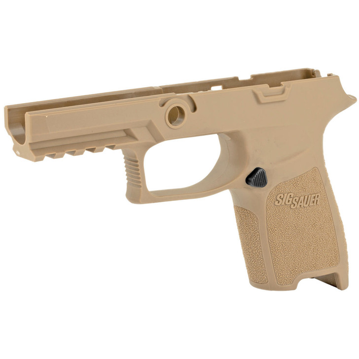 SIG SAUER Sig Grip Mod P320c 9/40 Med Coy