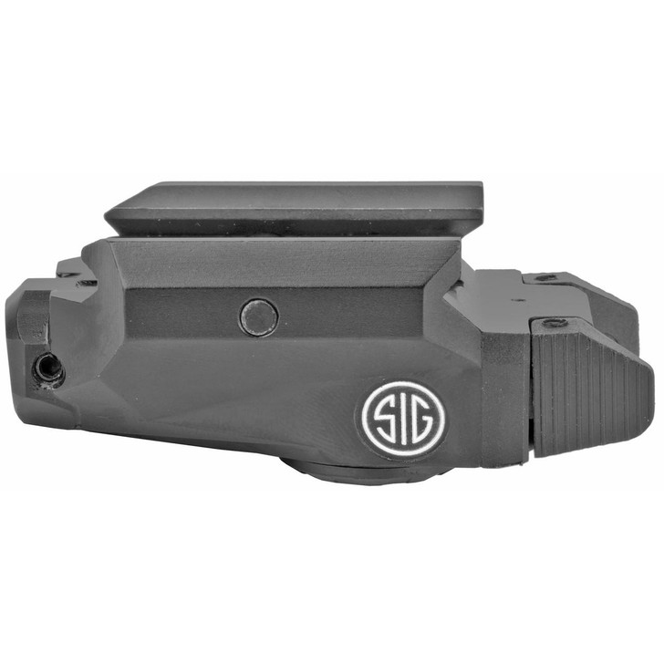 SIG SAUER Sig Lima1 Red Laser Rail Mount