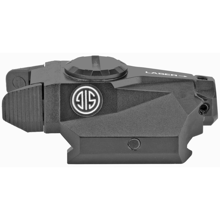 SIG SAUER Sig Lima1 Red Laser Rail Mount