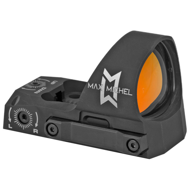 SIG SAUER Sig Romeo3 Max Reflex Sight 6moa Blk