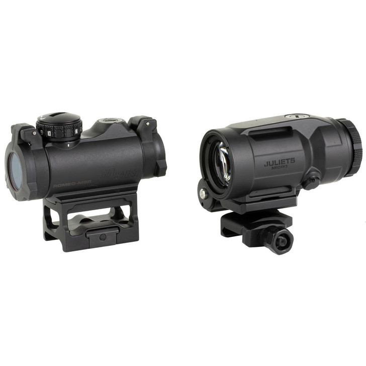 SIG SAUER Sig Romeo Msr Rd Juliet5 Micro Combo