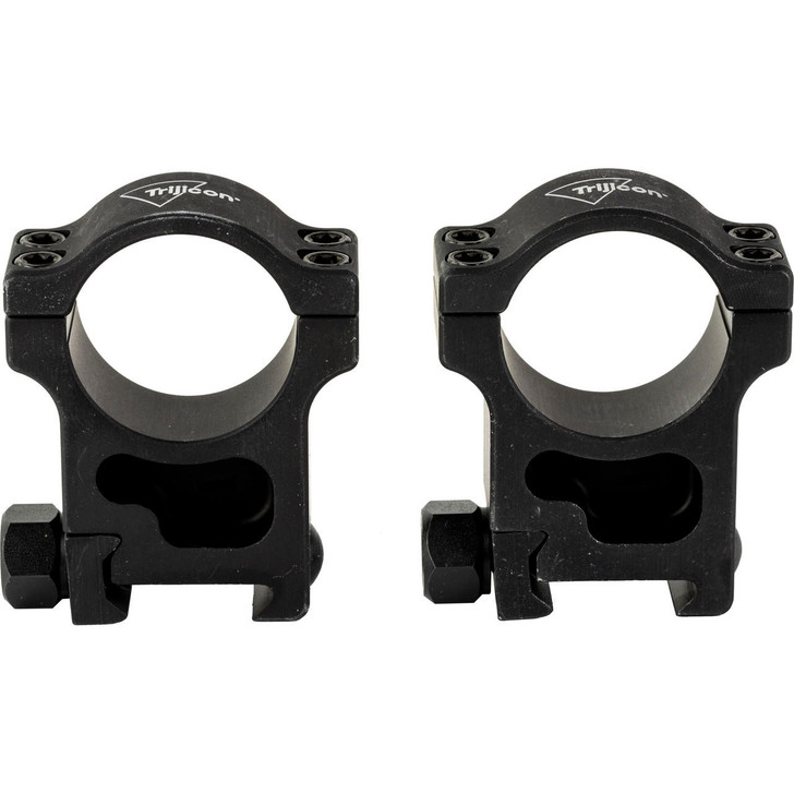 Trijicon 30mm Riflescope Xtr High Al 