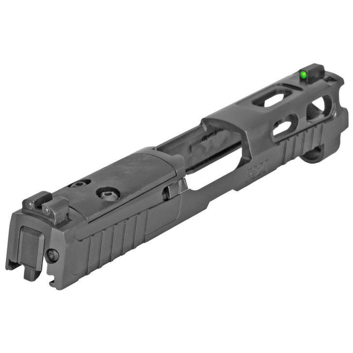 SIG SAUER Sig P320c Procut 9mm 3.9" Or Blk