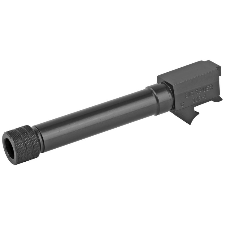 SIG SAUER Sig Threaded Barrel For 9mm 