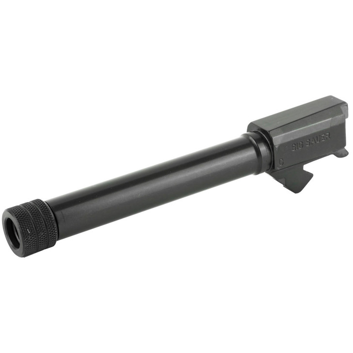 SIG SAUER Sig Threaded Barrel For 9mm