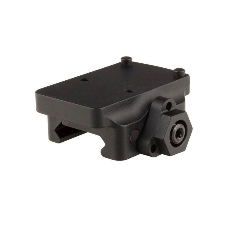  Trijicon Rmr/sro Low Q-loc Mount 