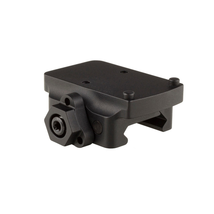 Trijicon Rmr/sro Low Q-loc Mount 