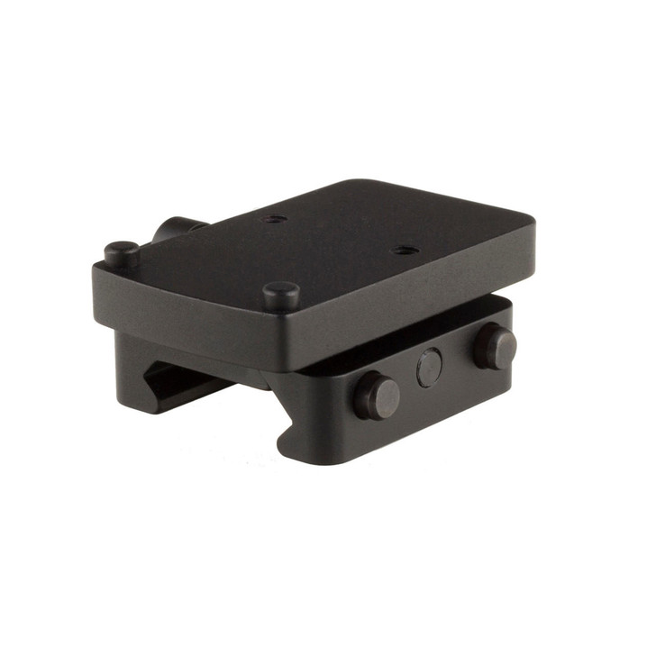  Trijicon Rmr/sro Low Q-loc Mount 