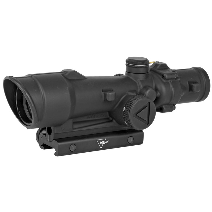  Trijicon Acog 3.5x35led .223 Red Chv 