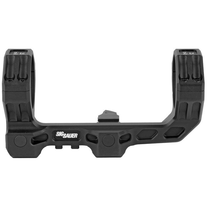 SIG SAUER Sig Alpha3 Mount 34mm 20moa Cant