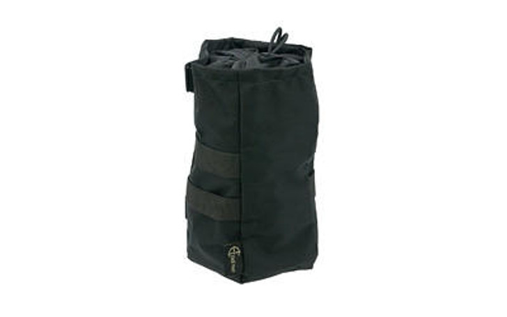 Cole-TAC Coletac Tripod Bottle Pouch Blk 