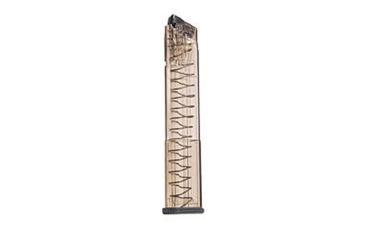 Elite Tactical Systems Group Ets Mag For Sig P320 9mm Crb Sm 