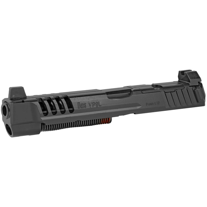 HK Hk Vp9l Optics Ready Slide Kit Blk 