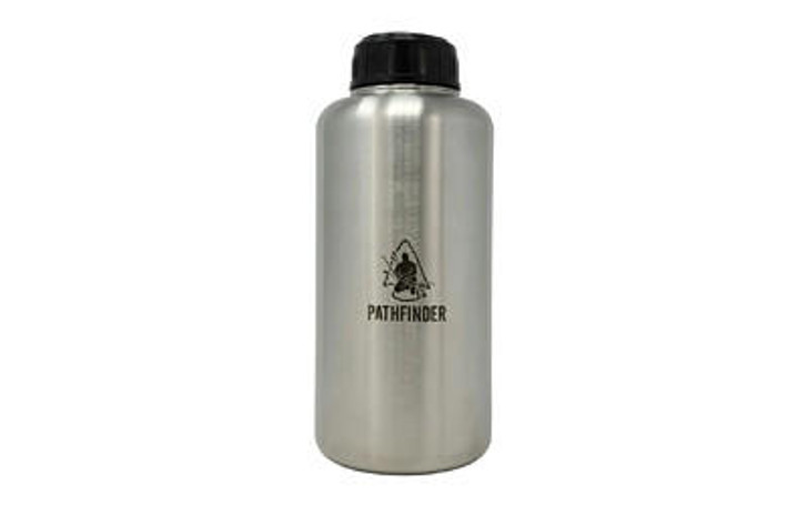  Pathfinder 64oz Widemouth Bottle - PFPF64B-101 